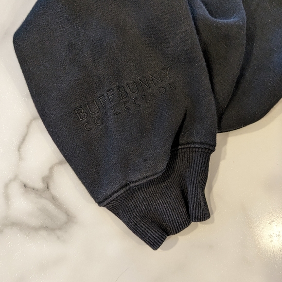 Buffbunny hoodie - Picture 1 of 4